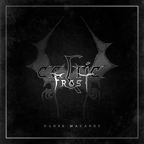 celtic frost|celtic frost danse macabre.